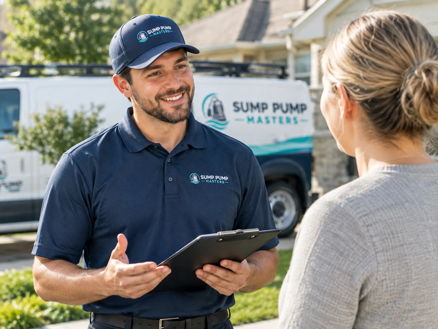 Sump Pump Repair Wallace, MI FAQs